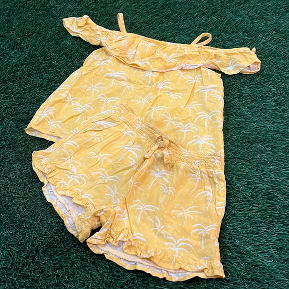 SO girls summer set - Picture 1 of 2